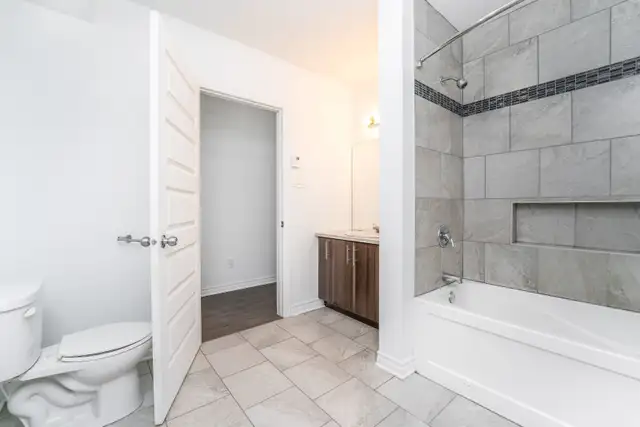2 Bedroom unit for rent ( Plateau-Gatineau) - Photo 2