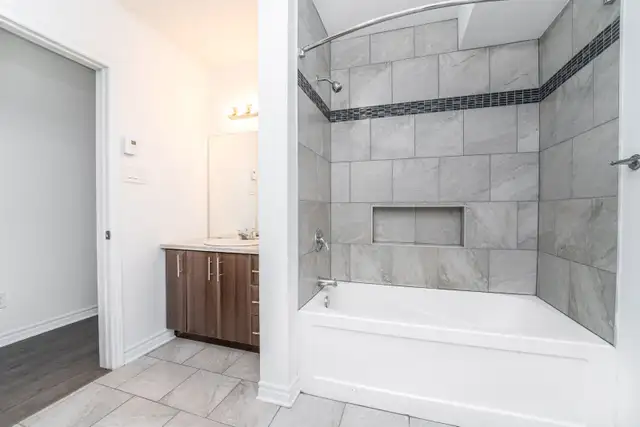 2 Bedroom unit for rent ( Plateau-Gatineau) - Photo 3