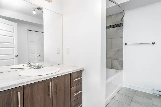 2 Bedroom unit for rent ( Plateau-Gatineau) - Photo 4