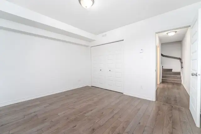 2 Bedroom unit for rent ( Plateau-Gatineau) - Photo 6