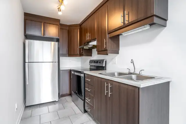 2 Bedroom unit for rent ( Plateau-Gatineau) - Photo 10