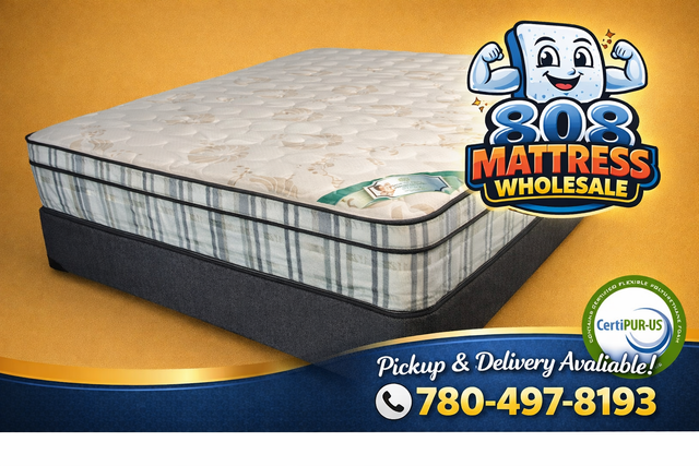 Affordable Queen Mattresses In Stock - Photo 4
