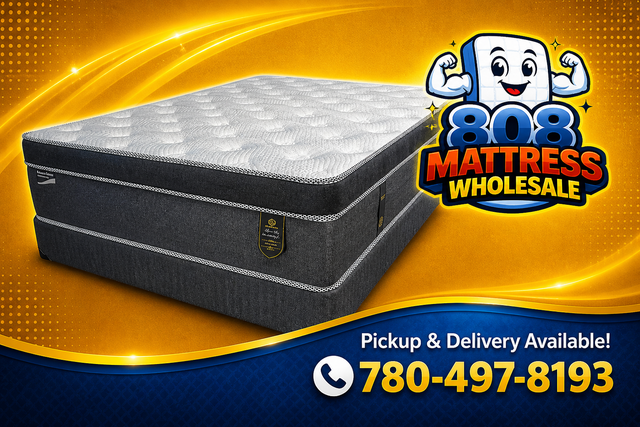 Affordable Queen Mattresses In Stock - Photo 10