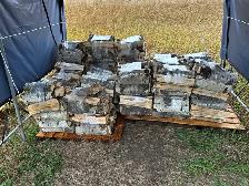 Firewood for sale-pickup Saskatoon and Corman Park - Photo 2