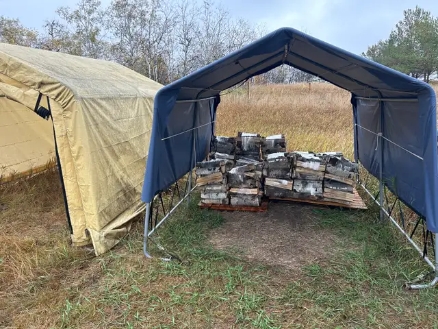 Firewood for sale-pickup Saskatoon and Corman Park - Photo 4