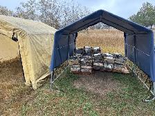 Firewood for sale-pickup Saskatoon and Corman Park - Photo 4