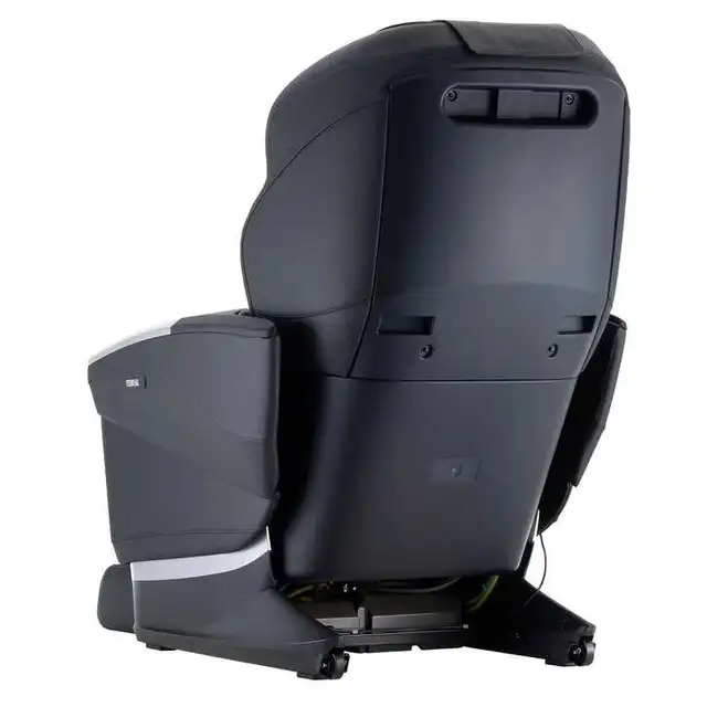 FUJIIRYOKI 5D ZERO GRAVITY FULL BODY MASSAGE CHAIR - Photo 3