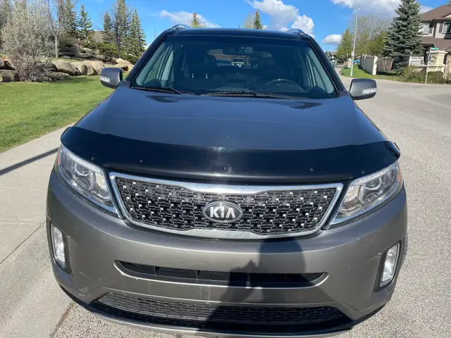 Kia Sportage - Photo 2
