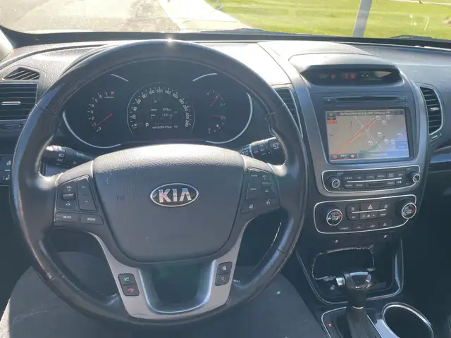 Kia Sportage - Photo 7