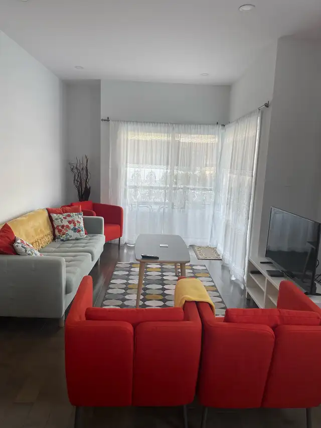 logement meublé - Photo 2