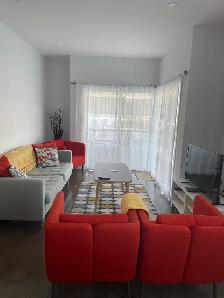 logement meublé - Photo 2
