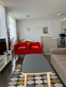 logement meublé - Photo 3