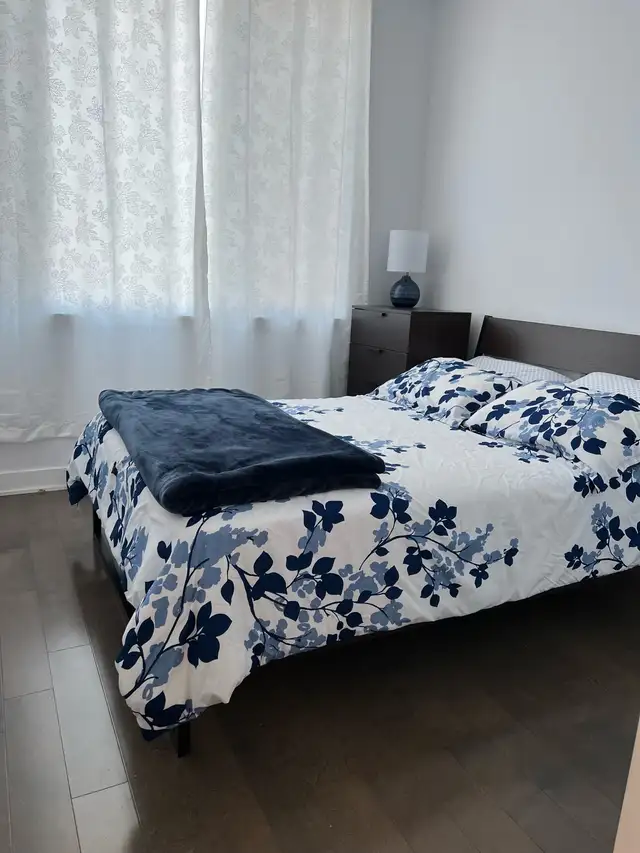 logement meublé - Photo 5