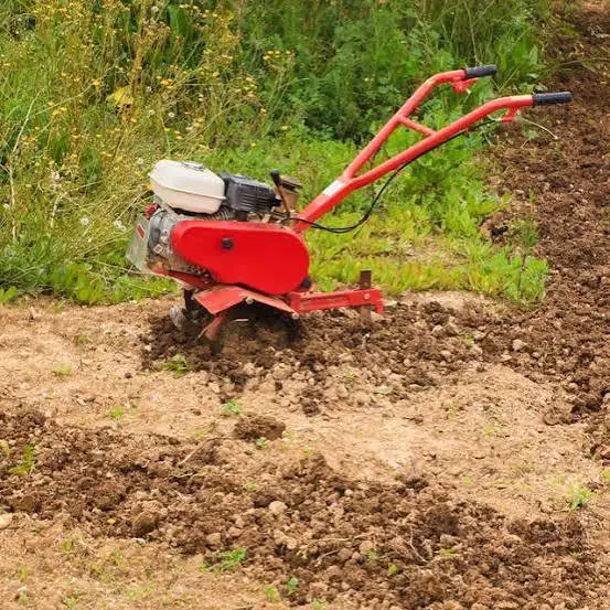 Rotortilling Service