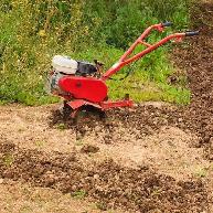 Rotortilling Service