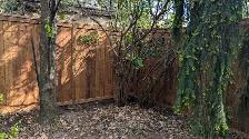 wood fence pro builder Representing the 613