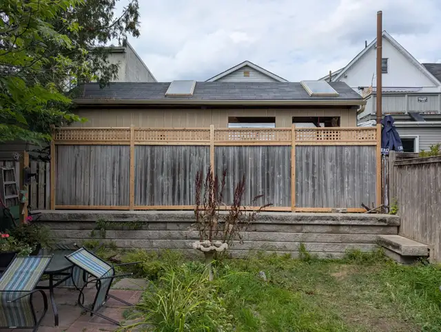 wood fence pro builder Representing the 613 - Photo 7