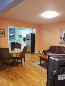 Fully Furnished Bright Spacious All Utilities incl. 3 1/2 July 1 - Photo 3