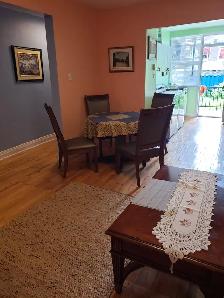 Fully Furnished Bright Spacious All Utilities incl. 3 1/2 July 1 - Photo 4