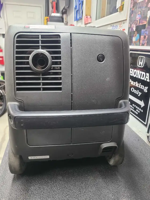 Honda generator - Photo 2