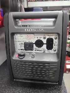 Honda generator - Photo 3