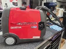 Honda generator - Photo 5