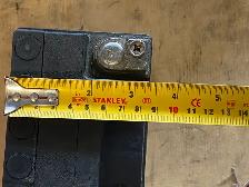 NAPA 12V Multisport Battery AGM Motorcycle, ATV. Excellent Shape - Photo 6
