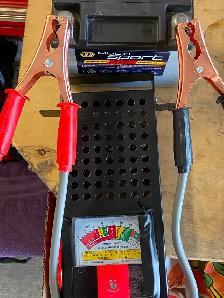 NAPA 12V Multisport Battery AGM Motorcycle, ATV. Excellent Shape - Photo 8