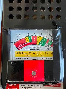 NAPA 12V Multisport Battery AGM Motorcycle, ATV. Excellent Shape - Photo 9