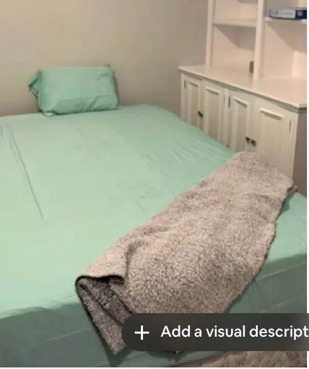 Private Room for rent in House on main floor