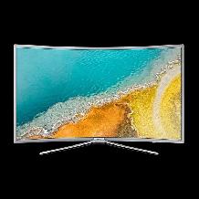 55inch samsung  curve tv model UN55K6250AFXZC
