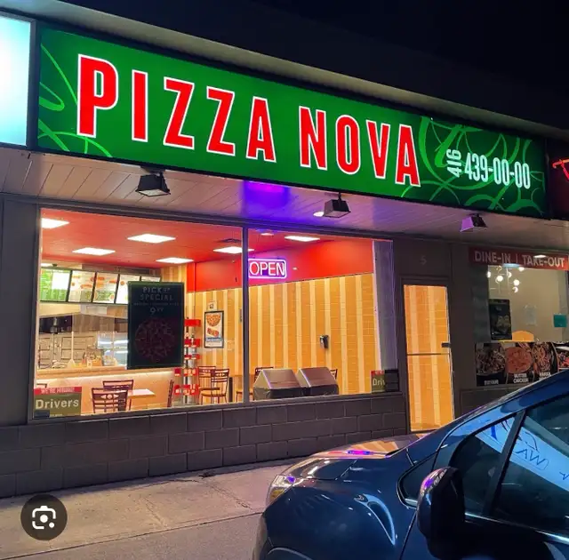 Pizza Maker/ Cook Needed (Pizza Nova)