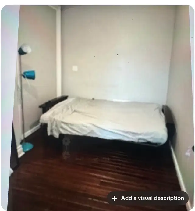 Private Room in Quiet neighbourhood