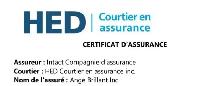 ANGE BRILLANT INC - Photo 6