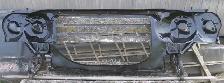 1968  1969 Chevelle radiator support cradle:  excellent original - Photo 2