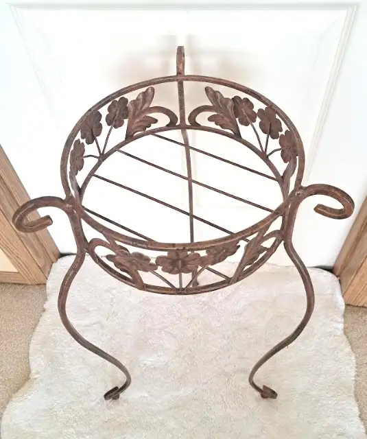 SNAKE PLANT   STAND - Photo 7