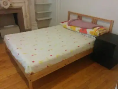 DT 41/2 apartment for rent - Photo 2