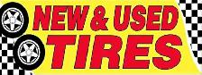 used and new tires - Photo 2