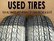 used and new tires - Photo 3
