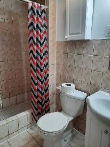 Bright & spacious 2 BR Basement Apartment @ Morningside & Finch