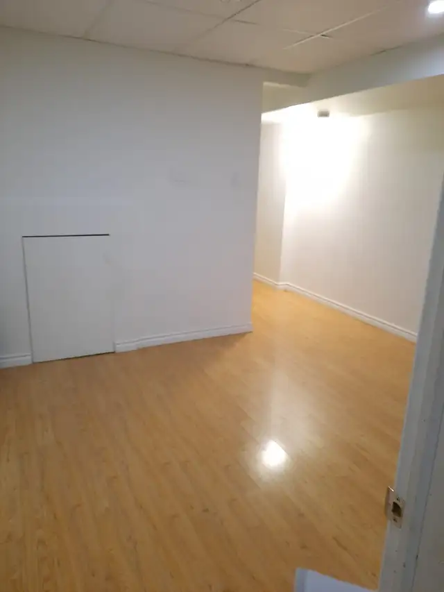 Bright & spacious 2 BR Basement Apartment @ Morningside & Finch - Photo 2