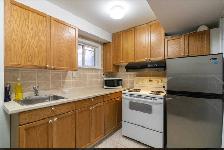 Bright & spacious 2 BR Basement Apartment @ Morningside & Finch - Photo 6
