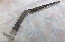 1969 to 1972 Chevrolet Muncie 4 speed handle ..... OEM original