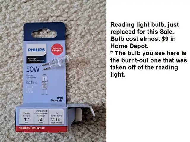 FLOOR LAMP - Photo 9