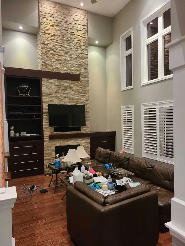Mike's painting service - Photo 10
