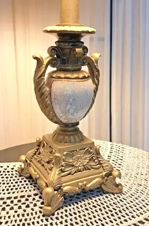 TABLE LAMP - Photo 3