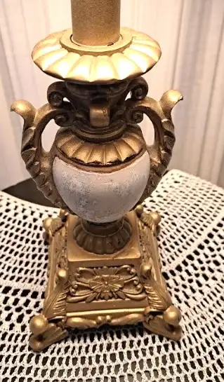 TABLE LAMP - Photo 4