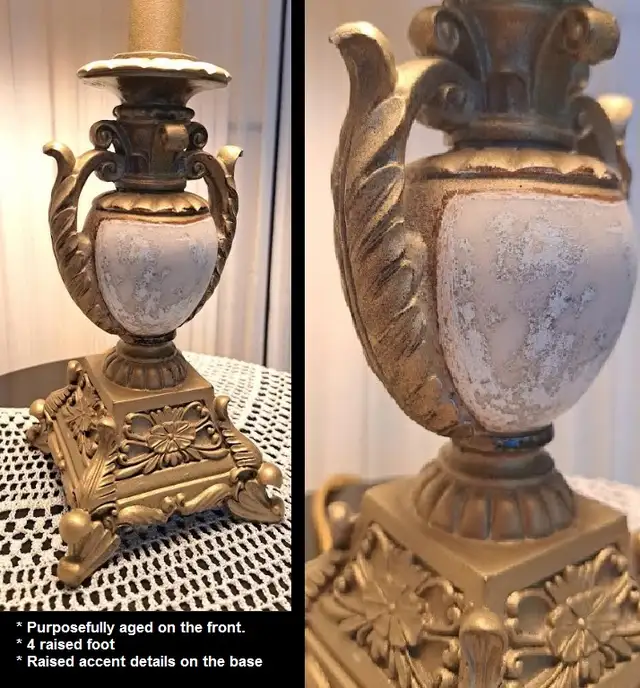 TABLE LAMP - Photo 5