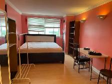 Chinatown center: A master bedroom to rent