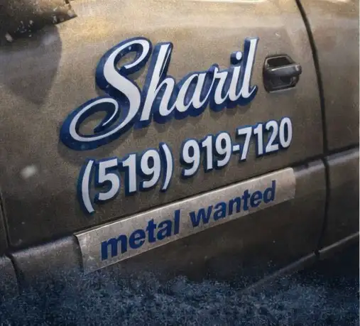 Scrapper:  FREE Scrap Metal & Appliance Removal (519) 919-7120 - Photo 8